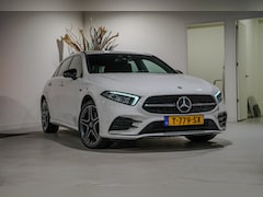 Mercedes-Benz A-klasse - 250 e Business Solution AMG Limited A 250e AMG | Sfeerverl. | Night | Edition