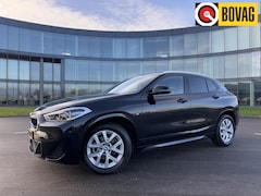 BMW X2 - sDrive18i High Executive M-sport, panorama, leder, camera