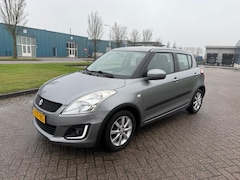 Suzuki Swift - 1.2 Dynamic EASSS