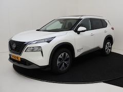 Nissan X-Trail - 1.5 - 158PK e-Power N-Connecta Automaat | Navigatie | Apple Carplay/Android auto | Climate