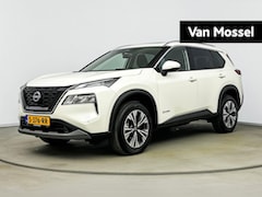 Nissan X-Trail - 1.5 e-Power N-Connecta | Panorama-dak | 360 Camera | Navigatie | Climate Control | Keyless