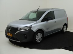 Nissan Townstar - Tekna L1 120PK - 45 kWh | Navigatie | Cruise Control Adaptief | Camera | Airco | Apple Car