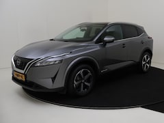 Nissan Qashqai - 1.5 - 190PK e-Power Hybrid N-Connecta Automaat | Navigatie | Cruise Control Adaptief | Cli