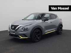 Nissan Juke - 1.0 DIG-T Kiiro | 19" LMV | Camera | PDC Voor + Achter | Apple Carplay & Android Auto | Ke