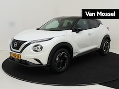 Nissan Juke - DIG-T 114 Business Design | Carplay | Parkeersensoren | Climate Control | Achteruitrijcame