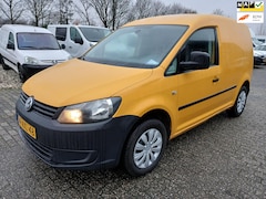 Volkswagen Caddy - 1.6 TDI airco cruise trekhaak