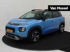 Citroën C3 Aircross - 1.2 PureTech S&S Shine | Achteruitrijcamera | Navigatie | Climate Control | Cruise Control