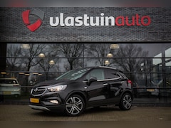 Opel Mokka X - 1.4 Turbo Innovation , Pano dak, Carplay, Leer,