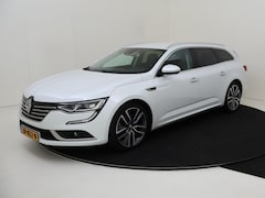 Renault Talisman Estate - 1.8 - 225PK TCe Intens Automaat | 4Control | Navigatie | Cruise Control | Climate Control