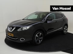 Nissan Qashqai - 1.2 N-Connecta