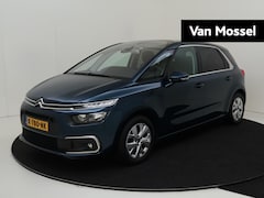 Citroën C4 SpaceTourer - 1.2 PureTech Feel | Navigatie | Achteruitrijcamera | Cruise Control | Climate Control |