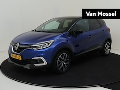 Renault Captur - 1.3 TCe Version S | Automaat | BOSE | Achteruitrijcamera | Navigatie | Parkeersensoren | L