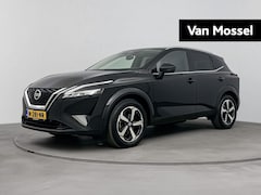 Nissan Qashqai - 1.3 MHEV Xtronic Premiere Edition