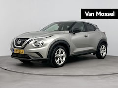 Nissan Juke - 1.0 DIG-T N-Connecta