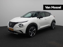 Nissan Juke - 1.6 Hybrid N-Design | Navi | ECC | PDC | LMV | LED | Cam |