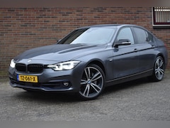 BMW 3-serie - 335d xDrive Luxury Edition '18 LED Leder Clima Navi Cruise Inruil mogelijk