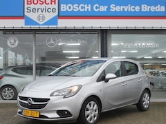 Opel Corsa - 1.4 Easytronic 3.0 S&S 90pk 5d Edition