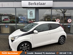 Toyota Aygo - 1.0 VVT-i x-joy