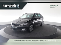 Skoda Fabia Combi - 1.2 TSI Drive | Trekhaak | Navi | Clima