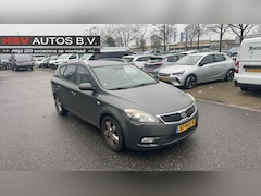 Kia Cee'd Sporty Wagon - 1.4 CVVT Seven airco LM cruise org NL