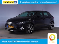 Volkswagen Polo - 1.0 TSI Highline 5-drs [ Navi Climate Adapt.cruise ]