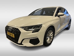 Audi A3 Sportback - 30 TFSI Pro Line | Navi via app connect |