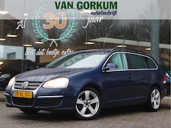 Volkswagen Golf Variant - 1.9 TDI Sportline