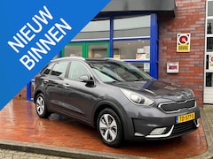 Kia Niro - 1.6 GDi Hybrid DynamicLine