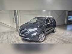 Ford EcoSport - 1.0 EcoBoost 125pk Titanium | Trekhaak | Winterpack | B&O