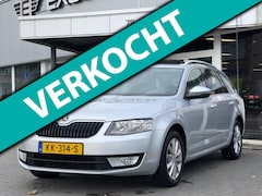 Skoda Octavia Combi - 1.0 TSI DSG Greentech Ambition Business - Panoramadak