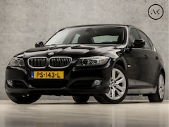 BMW 3-serie - 320i Sport 170Pk (GROOT NAVIGATIE, CLIMATE, XENON, LEDEREN SPORTSTOELEN, CRUISE, LM VELGEN