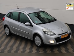 Renault Clio Estate - 1.5 dCi Night & Day Cruise Navi