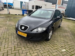 Seat Leon - 1.9 TDI Reference Airco Apk