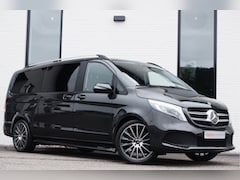 Mercedes-Benz V-klasse - 250d / XXL / DC / Luchtvering / 2x Schuifdeur / Burmester / Camera / Vol Opties / NIEUWSTA