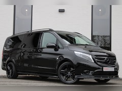 Mercedes-Benz Vito - 116 CDI / BPM VRIJ / Aut / XXL / DC / Led-Xenon / Leer / Vol Opties / NIEUWSTAAT