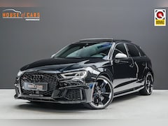 Audi RS3 - Sportback 2.5 TFSI 400pk