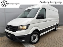 Volkswagen Crafter - bedrijfswagens Trendline L3 2.0 TDI EU6 103 kW (140 pk) GVW 3.0T WB 3640 MM 6 versn. Han