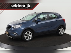 Opel Mokka X - 1.4 Turbo Innovation | Trekhaak | Carplay | Navigatie | Climate control | PDC | Cruise con