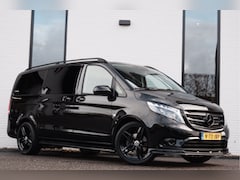 Mercedes-Benz Vito - 124 CDI / Aut / Lang / DC / 237 PK / Apple Carplay / Leer / Xenon-Led / Camera / Vol Optie