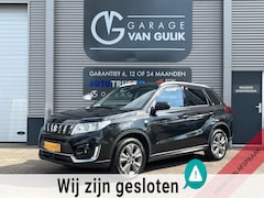 Suzuki Vitara - 1.4 Boosterjet 140PK AllGrip Clima, Cruise, LaneAssist, Stoelverw., Camera, Bluetooth, Iso