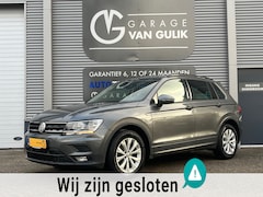 Volkswagen Tiguan - 1.4 TSI AppleCarPlay, Clima, Stoelverw., LaneAssist, ErgoActive, ElektrischeAchterklep, St