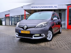 Renault Scénic - 1.2 TCe Expression Navi|Clima|LMV|1e Eigenaar