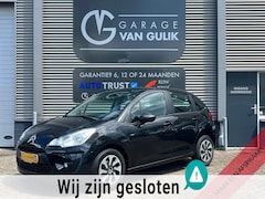 Citroën C3 - 1.4 VTi 98PK Dynamique Airco, Cruise, Isofix, RadioCdSpeler, Mislampen,