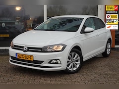 Volkswagen Polo - 1.0 TSI Highline