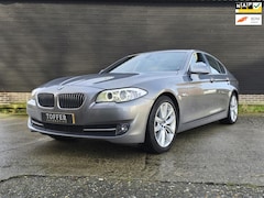 BMW 5-serie - 520i High Executive