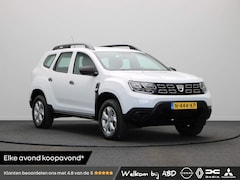 Dacia Duster - TCe 100pk Bi-Fuel Comfort | Slechts 20.790KM | LPG G3 | Navigatie