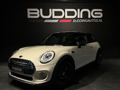 MINI Cooper - 1.5 First Born Ed | Navi | Keyless