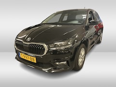 Skoda Fabia - 1.0 TSI Business Edition