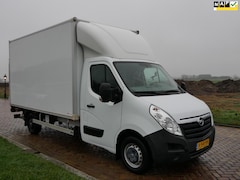 Opel Movano - 2.3 CDTI L3 BAKWAGEN 96kW AC