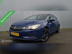 Opel Astra - 1.0 Turbo 120 Jaar Edition